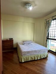 Simei Green Condominium (D18), Condominium #598516441